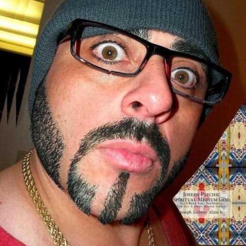 joeyaliziojr's avatar